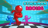 Stickman Racing